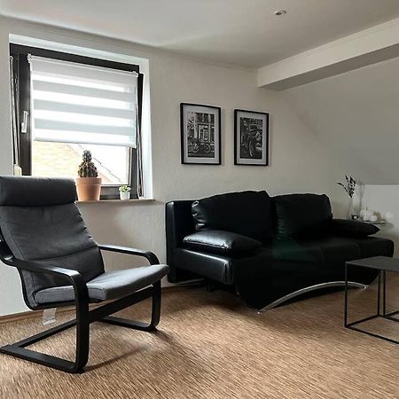 Ferienwohnung Berghaus Варендорф Экстерьер фото