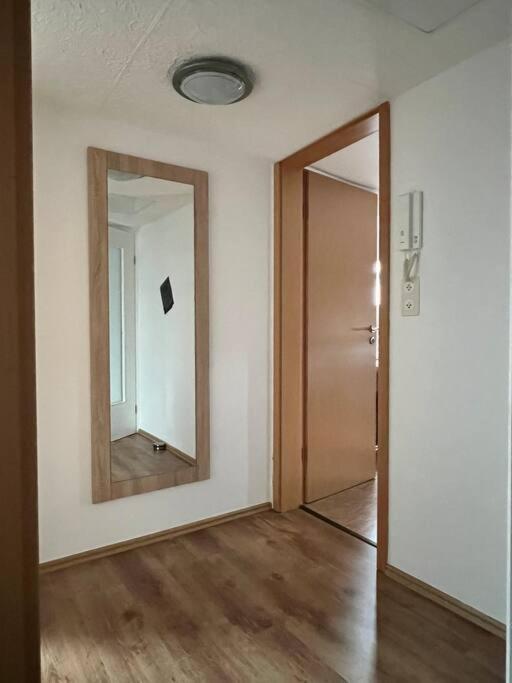 Ferienwohnung Berghaus Варендорф Экстерьер фото
